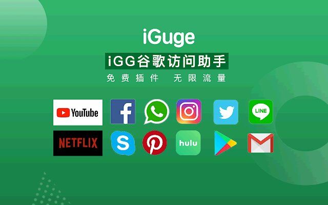 iGG谷歌访问助手_2.0.5_0